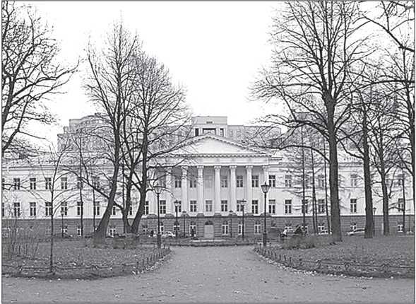 Алексей Ерофеев, Алексей Владимирович - Откуда приходят названия. Петербургские...