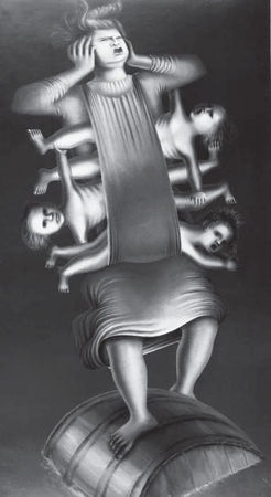 Наталия Злыднева - Изображение и слово в риторике русской культуры ХХ века