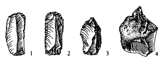 Евгений Яровой - Мистика древних курганов