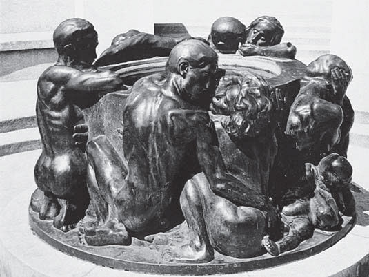 Наталия Злыднева - Изображение и слово в риторике русской культуры ХХ века