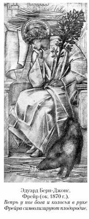 Кирилл Королев - Языческие божества Западной Европы. Энциклопедия