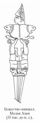 Кирилл Королев - Языческие божества Западной Европы. Энциклопедия