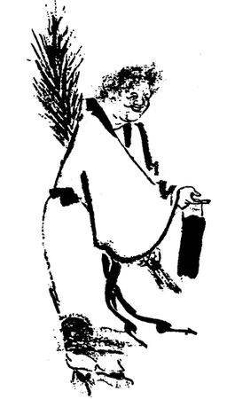 Сборник - Звучание тишины. Сборник медитативных притч дзэнских мастеров