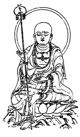 Сборник - Звучание тишины. Сборник медитативных притч дзэнских мастеров