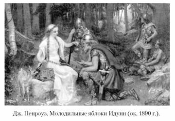 Кирилл Королев - Языческие божества Западной Европы. Энциклопедия