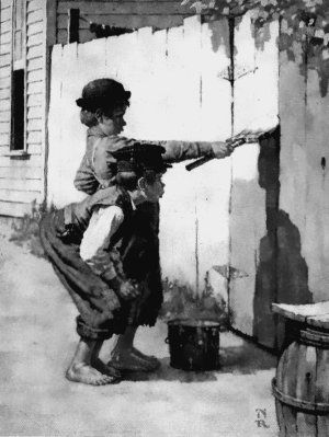 Виктор Еремин - 100 великих литературных героев