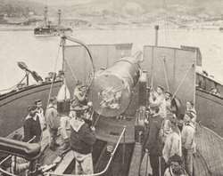 Дмитрий Никитин - Тинг и Кантонское побоище