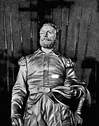 Константин Кунин - Васко да Гама