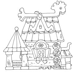 Ольга Новиковская - 1000 игр, заданий и упражнений для развития речи