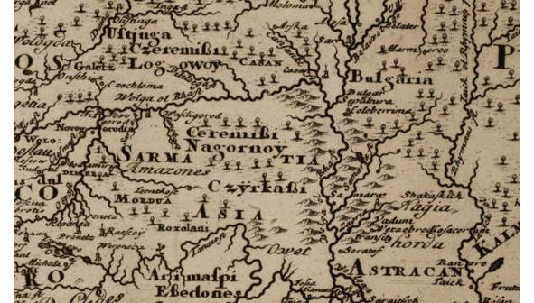 Сергей Севрюгин - Амазонки, савроматы, сарматы - развенчанный миф. Версия 1.1