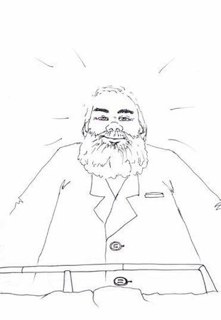 Александр Тавер - Эскизы (сборник)