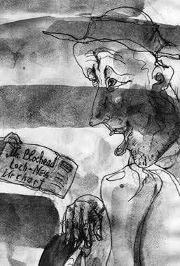 Павел Тюрин - Legenda о "писающем британце"