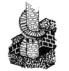 Роджер Желязны - Путеводитель по замку Амбер