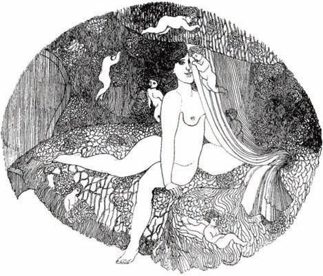 Юлия Щербинина - Эротикурс