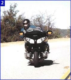 Ли Паркс - Полный контроль