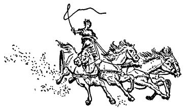 Оливия Кулидж - Римляне