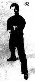 Ли Брюс, М. Уехара - Боевая школа Брюса Ли. Приемы самообороны. Том 1