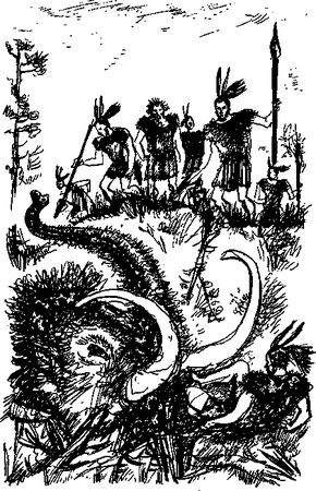 Сергей Покровский, Александр Линевский и др. - Жертвы дракона