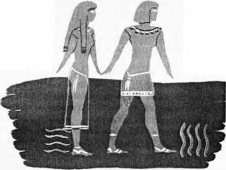 Бурислав Сервест - Магия бессмертия. Главный барьер