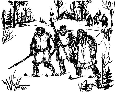 Сергей Покровский, Александр Линевский и др. - Жертвы дракона