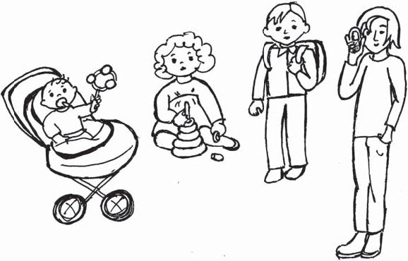 Екатерина Истратова - Ваш ребенок - лидер. Как правильно воспитать вашего ребенка