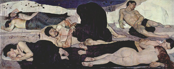 Юлия Щербинина - Эротикурс