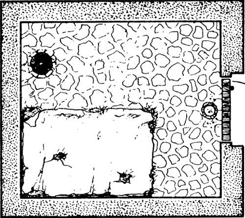 Роджер Желязны - Путеводитель по замку Амбер