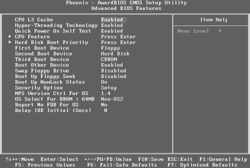 Дмитрий Донцов - BIOS и тонкая настройка ПК. Легкий старт