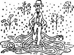 Карел Чапек - Год садовода