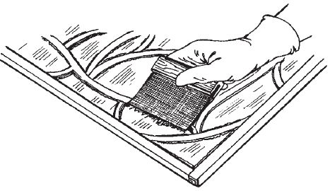 Елена Каминская - Витражи своими руками