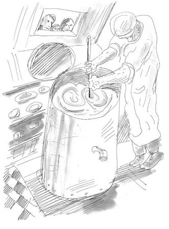 Марина Москвина - Загогулина