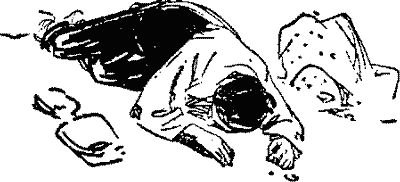 Олесь Донченко - Карафуто