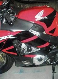 Ли Паркс - Полный контроль