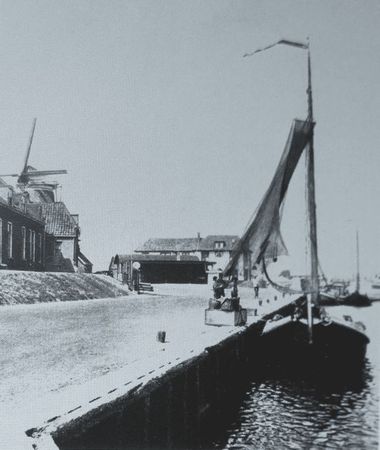 Андре Моруа - Голландия