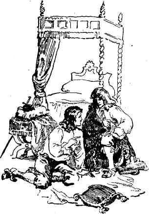 Николай Шпанов - Повести об удачах великих неудачников