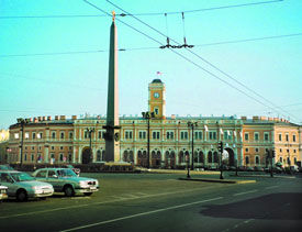 Коллектив Авторов - Санкт-Петербург: Иллюстрированный путеводитель + подробная...