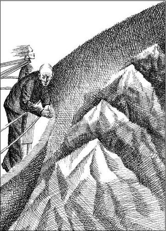 Кори ДОКТОРОУ, Алексей МОЛОКИН и др. - Журнал "Если" 2008 № 01