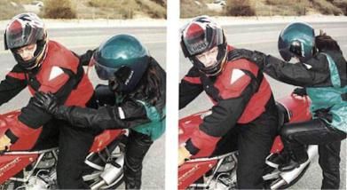 Ли Паркс - Полный контроль