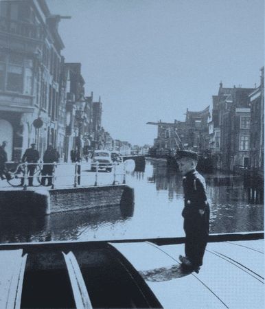 Андре Моруа - Голландия