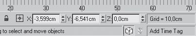 3ds Max 2008 для дизайна интерьеров