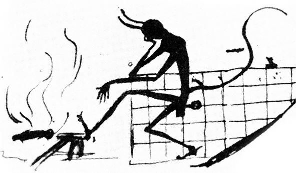 Анатолий Королев - Влюбленный бес. История первого русского плагиата