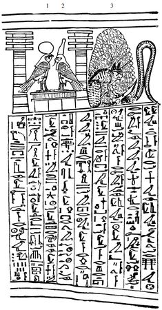 Уоллис Бадж - Царство мертвых: обряды и культы древних египтян