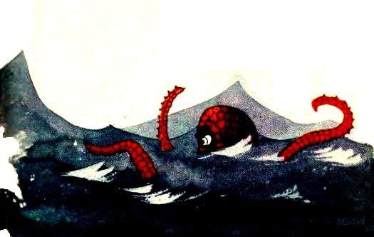 Лев Кузьмин - Капитан Коко и Зеленое Стеклышко. Повесть-сказка