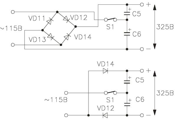 Андрей Кашкаров - Устройства импульсного электропитания для альтернативных...