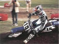 Ли Паркс - Полный контроль