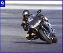 Ли Паркс - Полный контроль