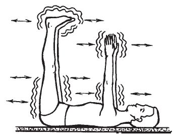 Геннадий Малахов - Система оздоровления в пожилом возрасте