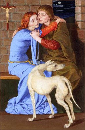 Жозеф Бедье - Роман о Тристане и Изольде