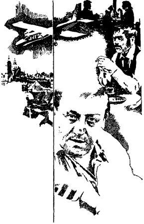 Ростислав Самбук - Сокровища "Третьего Рейха"