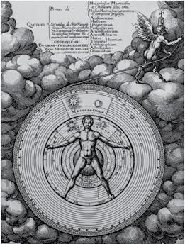 Антон Нестеров - Колесо Фортуны. Репрезентация человека и мира в английской...